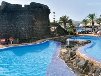 Fuerteventura - Barcelo Castillo Beach Resort Caleta De Fuste