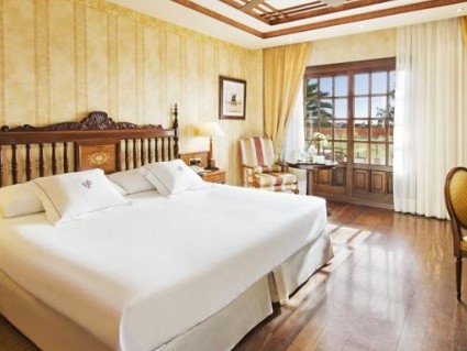 Elba Palace Golf &amp; Vital Hotel  Caleta De Fuste