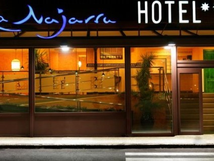 Hotel La Najarra Almuñécar