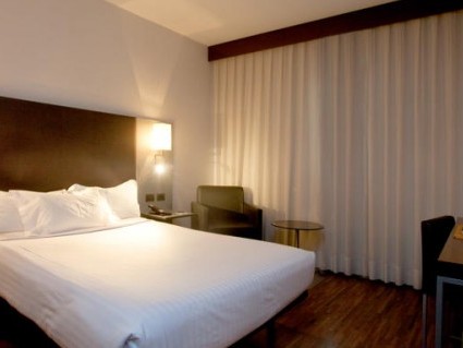 AC Hotel Ciutat D&#039;Alcoi by Marriott