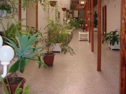 La Palma - Apartamenty Isa Tazacorte