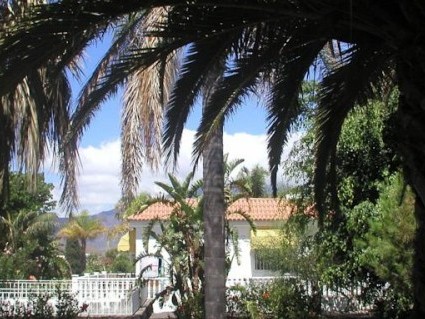Dom wakacyjny Casa Nerea Tazacorte