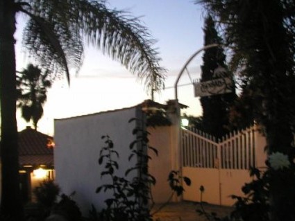 Dom wakacyjny Casa Nerea Tazacorte
