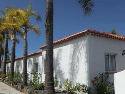 Dom wakacyjny Casa Bepe Tazacorte La Palma