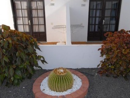 Fuerteventura - Apartamenty Villa Florida Caleta De Fuste