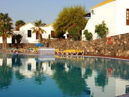 Ośrodek wypoczynkowy Fuerteventura Beach Club Caleta De Fuste