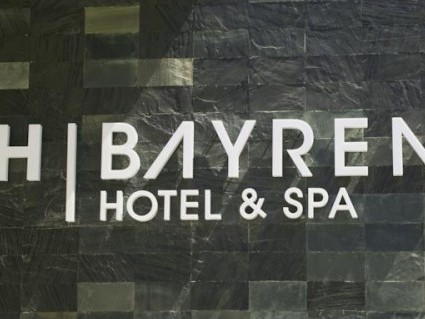 RH Bayren Hotel &amp; Spa Gandia