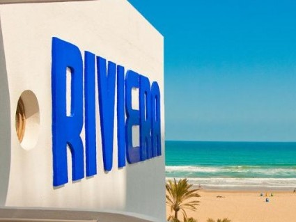 Hotel RH Riviera Gandía