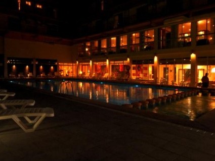 Hotel Safari Gandia