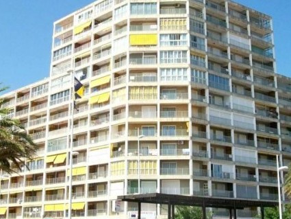Apartamenty Infante Gandía