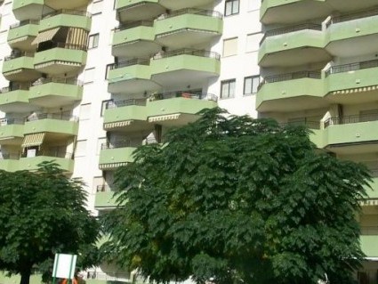 Apartamenty Gardenias Gandía