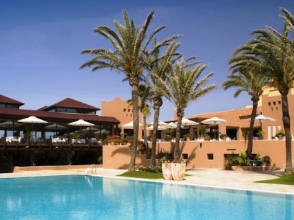 Hotel Guadalmina Spa &amp; Golf Resort San Pedro de Alcantara