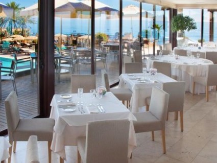 Hotel Guadalmina Spa &amp; Golf Resort San Pedro de Alcantara