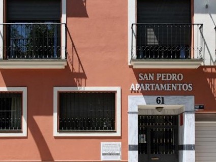 Apartamenty San Pedro de Alcantara wynajem