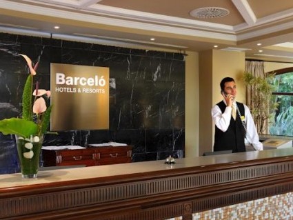Hotel Barcelo Marbella San Pedro de Alcantara