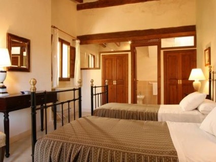 Majorka wakacje - Hotel Sa Bisbal Selva