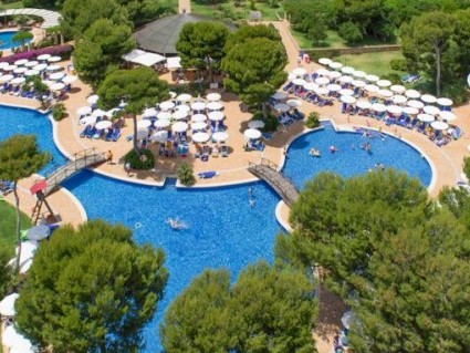 Viva Mallorca &amp; Spa Can Picafort