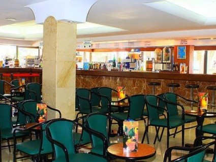 Club Hotel Tonga Can Picafort - Majorka wczasy