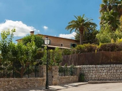 Villa Eva Selva
