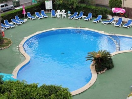 Hotel Maracaibo Can Picafort Majorka