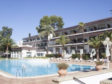 Hotel Jerez &amp; Spa Jerez de la Frontera