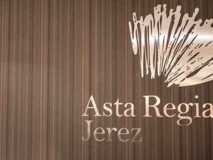 Hotel Sercotel Asta Regia Jerez Jerez de la Frontera
