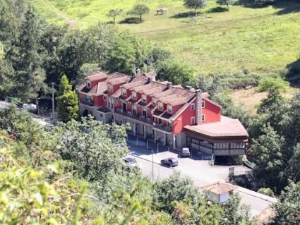 Hotel Rural El Molino Soto de Cangas