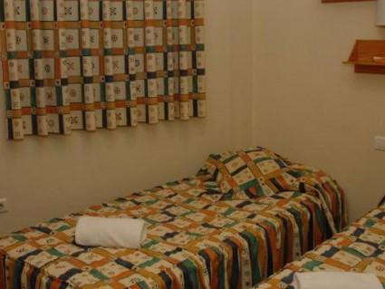 Patacona Resort Apartments Alboraya - wynajmy