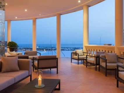Hotel Port Adriano Marina Golf &amp; Spa Santa Ponsa