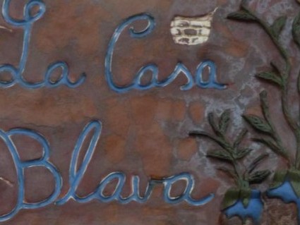 Dom wakacyjny La Casa Blava Morella