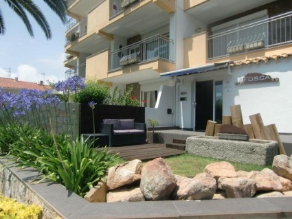 Apartamenty Royal S&#039;Alguer Lafosca Palamós