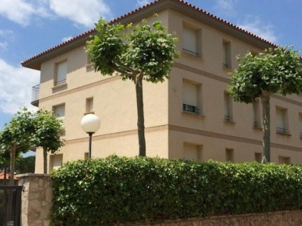 Apartamenty Royal S&#039;Alguer Lafosca Palamós