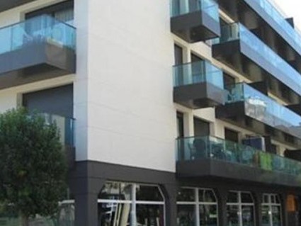 Apartamentos Palamós - noclegi Costa Brava