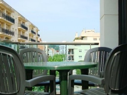 Apartamentos Palamós - noclegi Costa Brava