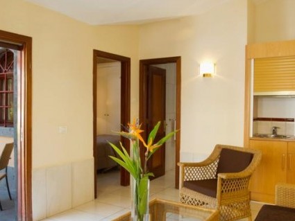 Maspalomas Apartamenty Dunas Suite &amp; Villas Resort