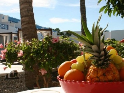 Ośrodek wypoczynkowy Spice Lifestyle Resort Puerto del Carmen