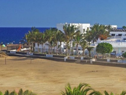 Lanzarote Hotel Las Costas Puerto del Carmen