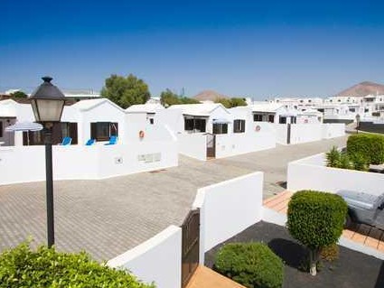 Dom wakacyjny Urbanizacion San Blas II Lanzarote