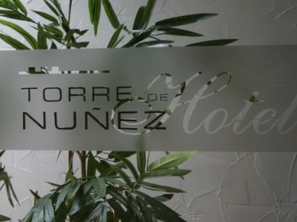 Hotel Torre de Núnez Lugo