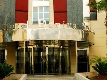 Hotel Daniya Denia Spa &amp; Business Denia