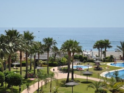 Costa del Sol - Apartamenty Turisticos Don Juan Manilva