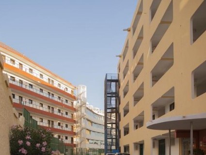 Gran Canaria. Apartamenty Amazonas Playa del Ingles
