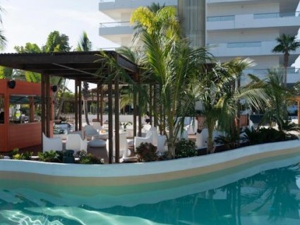 Hotel Gran Canaria Princess Playa del Ingles