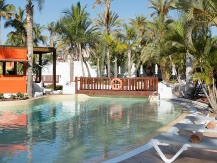 Hotel Gran Canaria Princess Playa del Ingles