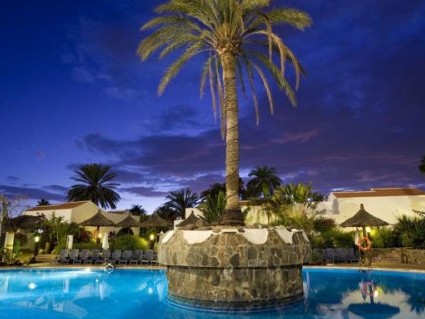 Hotel Sol Barbacan Playa del Inglés Gran Canaria