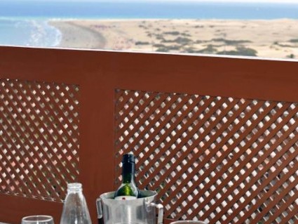 Gran Canaria - Hotel Playa del Inglés