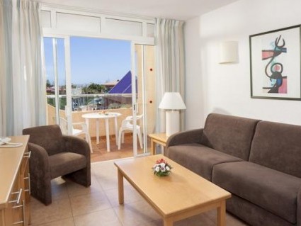 Hotel apartamentowy Buenos Aires Gran Canaria Playa del Inglés