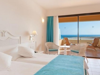 Hotel Iberostar Playa Gaviotas Morro Jable Fuerteventura