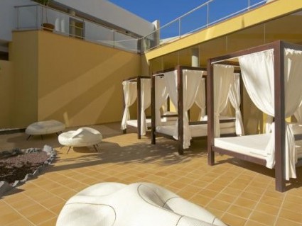 Hotel Iberostar Palace Fuerteventura Morro Jable