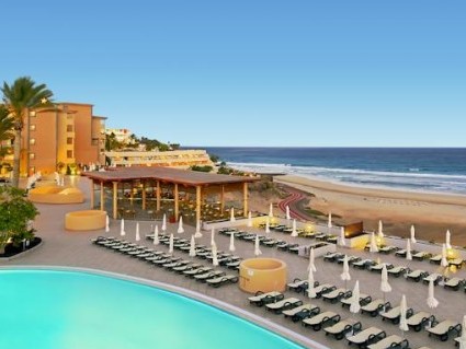 Hotel Iberostar Palace Fuerteventura Morro Jable